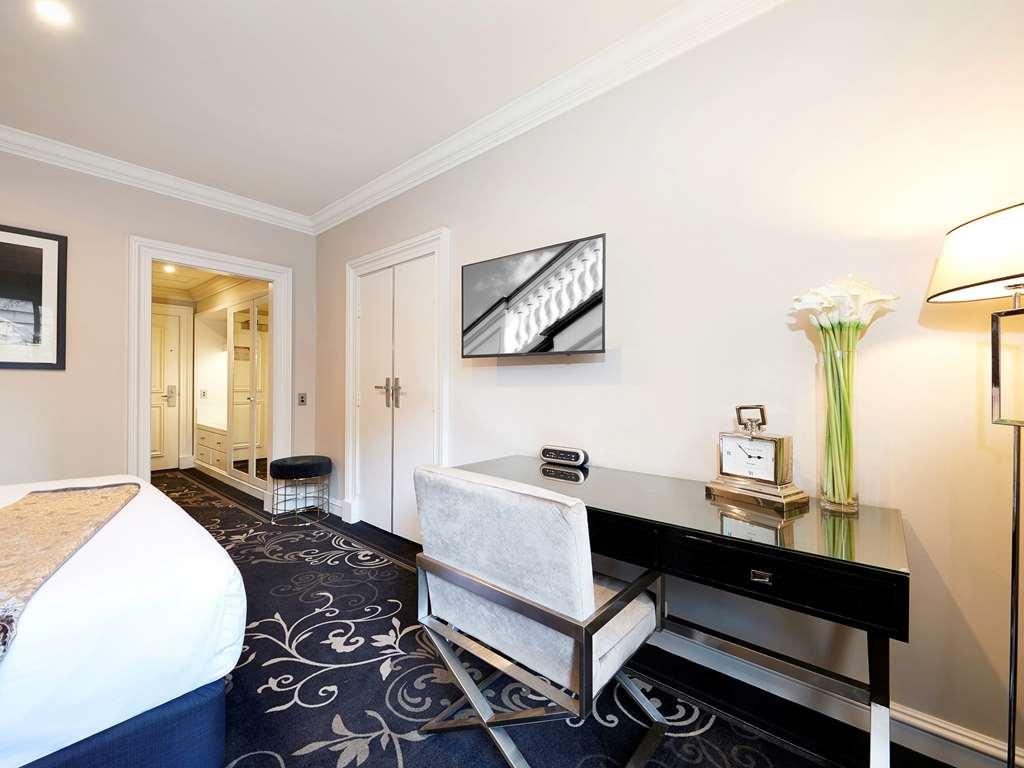 Отель The Sebel Melbourne Flinders Lane Номер фото