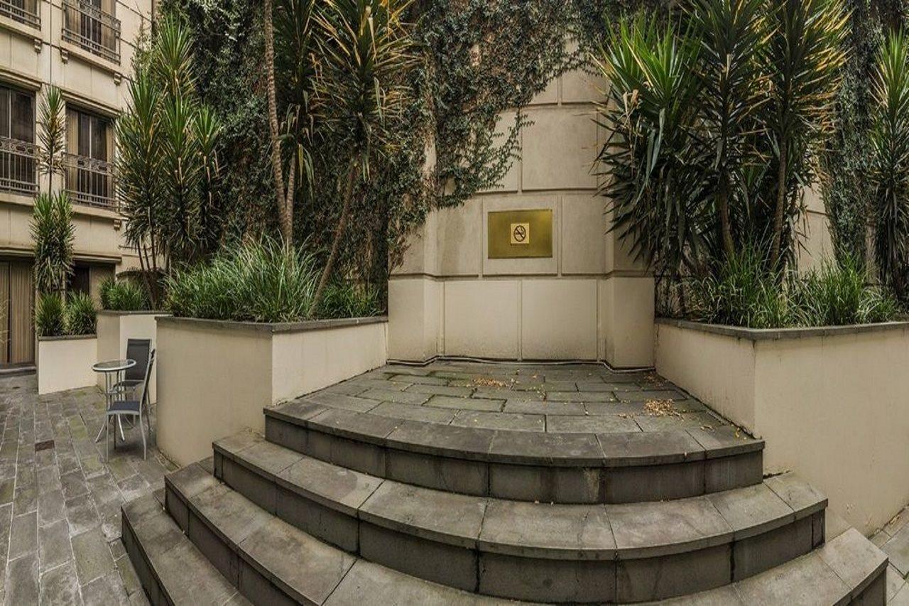 Отель The Sebel Melbourne Flinders Lane Экстерьер фото